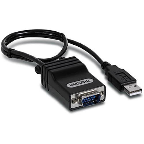 INTERFACE CAT5 USB TK-CAT5U - TRENDNET