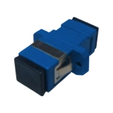 ADAPTADOR ÓPTICO NAZDA SIMPLEX MONOMODO SM SC/UPC