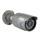 CAMERA HDCVI INFRA BULLET NAZDA NZ-CVBGLF1M24L 25MTS 1/3 - 3,6MM 720P CINZA