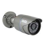 Câmera HDCVI Bullet Nazda NZ-CVBGLF1M24L 3-3.6mm