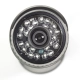 Câmera HDCVI Bullet Nazda NZ-CVBGLF1M24L 3-3.6mm