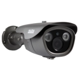 Câmera HDCVI Bullet Nazda NZ-CVBGVF1M2AL 2.8-12mm
