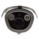 CAMERA HDCVI INFRA BULLET NAZDA NZ-CVBGVF1M2AL 40MTS 1/3 - 2.8-12MM 720P CINZA