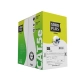 CABO U/UTP LAN SOHOPLUS CAT5E 4 PARES CMX BRANCO 23200101