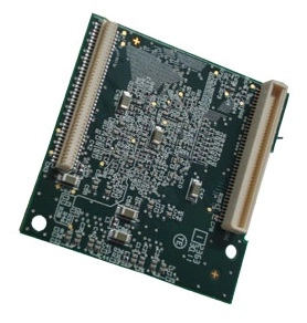 PLACA CODEC INTELBRAS ICIP 30
