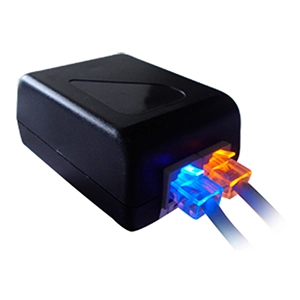 Injetor PoE Passivo Volt 24V 24W