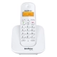 TELEFONE SEM FIO INTELBRAS TS 3110 BRANCO