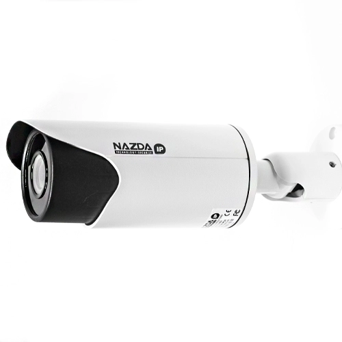 Câmera IP PoE Bullet Nazda 2MP 2.8-12mm