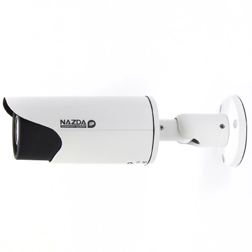 Câmera IP PoE Bullet Nazda 5MP 3.6-10mm