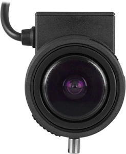 LENTE VARIFOCAL INTELBRAS XLM 3580 3,5-8 MM