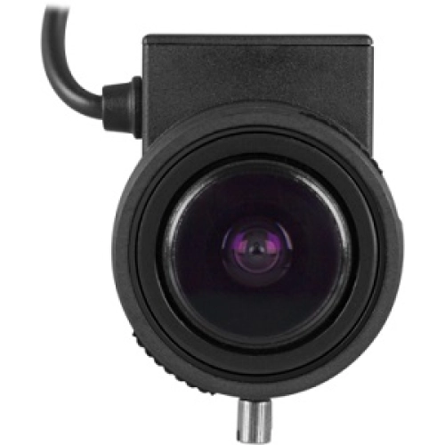 LENTE VARIFOCAL INTELBRAS XLM 3580 3,5-8 MM