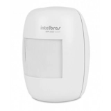 SENSOR INFRAVERMELHO INTELBRAS IVP 4000 SMART SEM FIO
