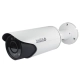 Câmera IP PoE Bullet Nazda NZ - 2.0VFBPW 2MP 2.8-12mm