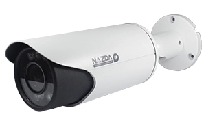 CAMERA IP BULLET NAZDA HD 2MP 2.8-12MM POE NZ - 2.0VFBPW