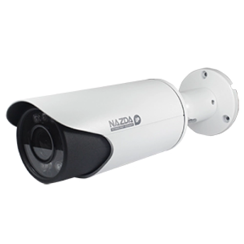 CAMERA IP BULLET NAZDA HD 2MP 2.8-12MM POE NZ - 2.0VFBPW