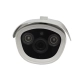 Câmera HDCVI Bullet Nazda NZ-CVBGLF2M2AL 1080P 3.6mm