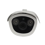 Câmera HDCVI Bullet Nazda NZ-CVBGLF2M2AL 1080P 3.6mm