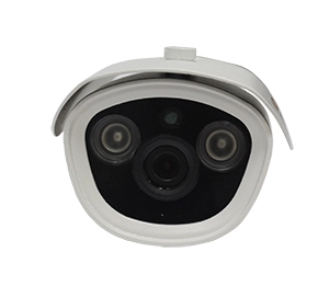 CAMERA HDCVI INFRA BULLET NAZDA NZ-CVBGLF2M2AL 1/2.7 - 30MTS - 3,6MM 1080P