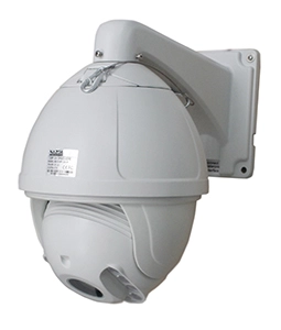 Câmera Speed Dome Nazda NZ-CVSP1.3M-IR 1.3MP IR 3m