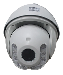 Câmera Speed Dome Nazda NZ-CVSP1.3M-IR 1.3MP IR 3m