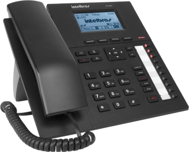 TERMINAL INTELIGENTE INTELBRAS TI5000