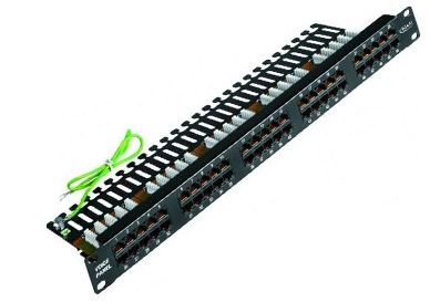 VOICE PANEL 50P 110 TYPE MAXI