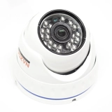 Câmera Dome Nazda NZ-HIBDWLF1M24L 3-3.6mm