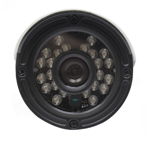 Câmera Bullet 3-3.6mm IR 20m