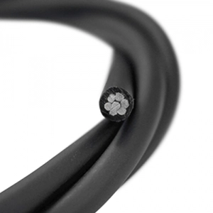 Cordoalha Dielétrica 6,4mm para Vãos de até 200m / 700kg