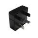 PINO MODULAR 2V PRETO