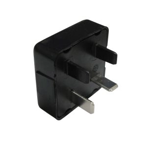 PINO MODULAR 2V PRETO