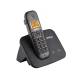 TELEFONE SEM FIO INTELBRAS TS 5150 PRETO