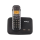 TELEFONE SEM FIO INTELBRAS TS 5150 PRETO