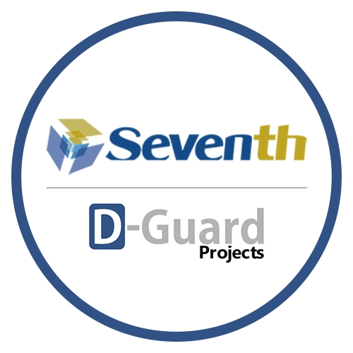 SOFTWARE D GUARD PROJECTS CONEXÃO NVR SEVENTH