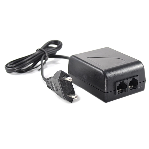 Injetor PoE Passivo Volt Fast 48V 24W