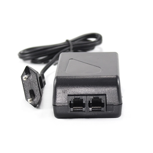 Injetor PoE Passivo Volt Fast 48V 24W