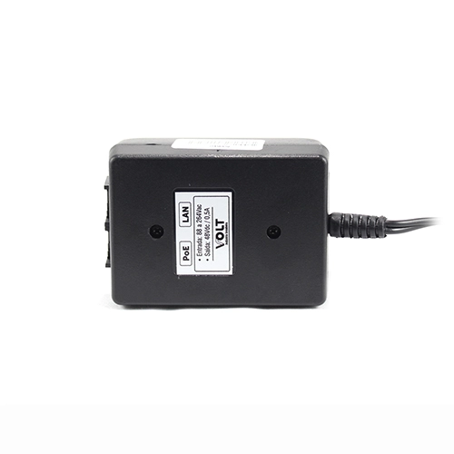 Injetor PoE Passivo Volt Fast 48V 24W