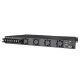 FONTE NOBREAK VOLT 24V 30S 10C FULL POWER P/ RACK 1U