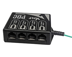 PDC - PONTO DE DISTRIBUIÇÃO PD CLIENTE (175V) SEM CAIXA