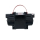 AUTOTRANSFORMADOR FIOLUX 1010VA UNIVERSAL TRIPOLAR