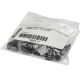 CONECTOR PARA CABO INTELBRAS PLUG FM 1X4 VIAS 180 250V 2A
