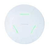 ROTEADOR E ACCESS POINT INTELBRAS AP 360