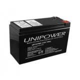 BATERIA SELADA 12V 7,0AH PARA NOBREAK UNICOBA