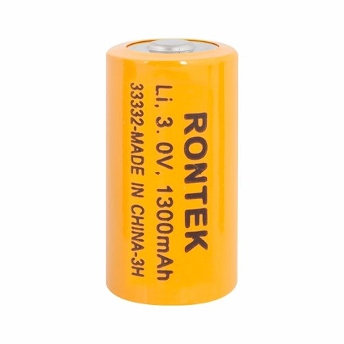 Bateria CR123 3,0V Blister com 4 Unidades