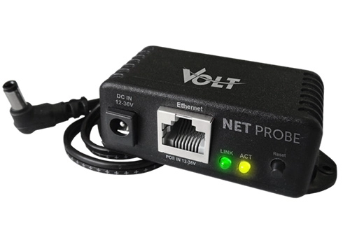 NET PROBE VOLT SNMP