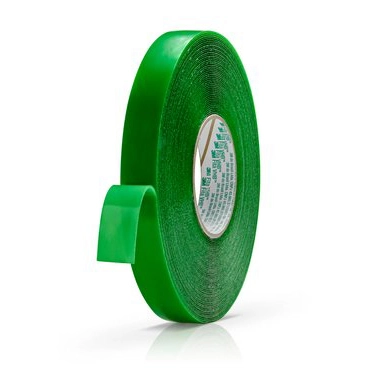 FITA DUPLA FACE 3M VHB 4910 12MM X 20M TRANSF.