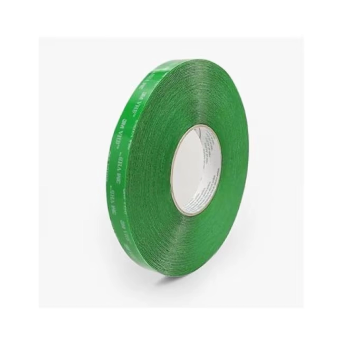 FITA DUPLA FACE 3M VHB 4910 12MM X 20M TRANSF.