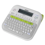 ROTULADOR ELETRÔNICO BROTHER PTD210