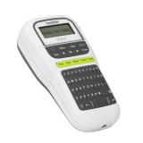 ROTULADOR ELETRÔNICO BROTHER PTH110