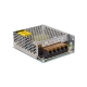 FONTE AUTOMATICA  EFM 1205 AC/DC 12,8V 5A INTELBRAS